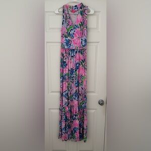 Lilly Pulitzer Pierce Maxi Dress